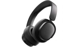 Edifier ES850NB vezeték nélküli fejhallgató, ANC (fekete) (ES850NB BLACK)